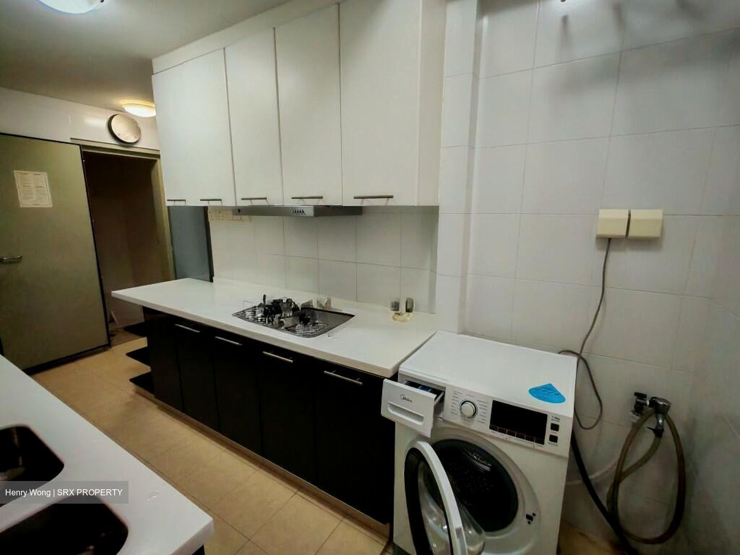 Mera East (D14), Apartment #507527981